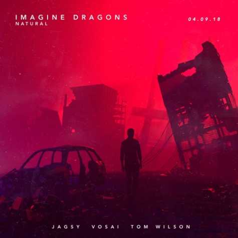 دانلود آهنگ ایمجین درگنز Natural 1 imagine dragons natural 2024 10 06 08 55