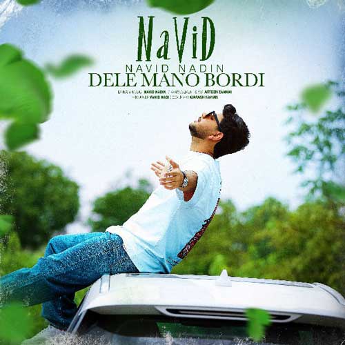 دانلود آهنگ نوید نادین دل منو بردی 1 navid nadin del mano bordi 2024 10 04 17 46