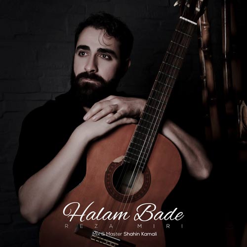 دانلود آهنگ رضا میری حالم بده 1 reza miri halam bade 2024 10 10 13 55