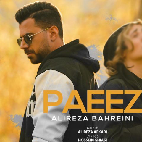 دانلود آهنگ علیرضا بحرینی پاییز 1 alireza bahreini paeez 2024 11 13 17 25