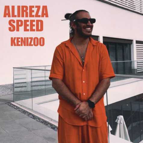 alireza speed kenizoo 2024 11 06 12 43
