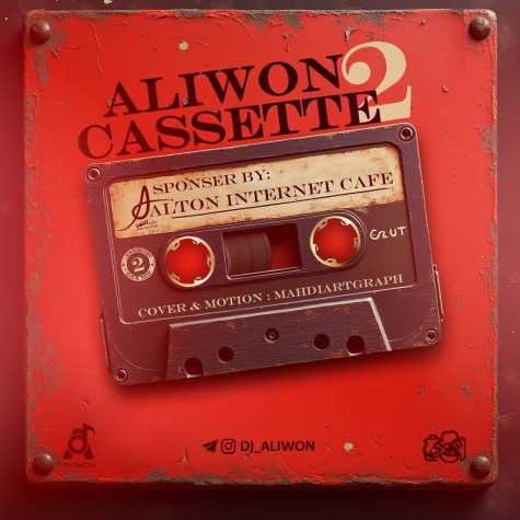 دانلود آهنگ دیجی الیوان پادکست الیوان کاست 2 1 dj aliwon aliwon cassette 02 2024 11 11 08 40