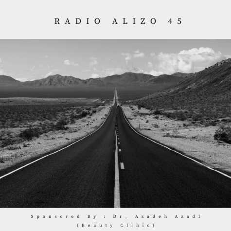 dj alizo radio alizo 45 2024 11 20 17 00