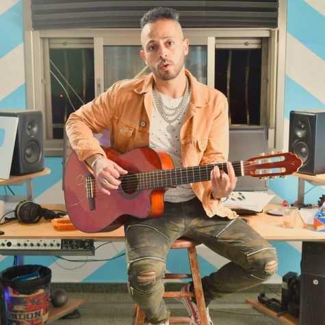 دانلود آهنگ Jabid Caramela (عربی) 1 jabid ayon asali 2024 11 20 10 25
