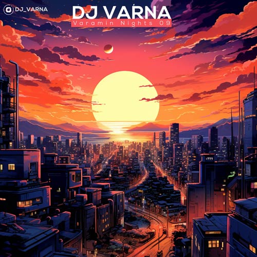 دانلود آهنگ دیجی وارنا پادکست ورامین نایت 9 1 dj varna varamin nights 09 2024 12 04 16 35
