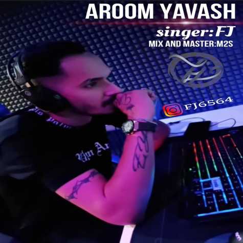 دانلود آهنگ اف جی آروم یواش (کاور ورژن) 1 fj aroom yavash cover version 2024 12 08 15 50