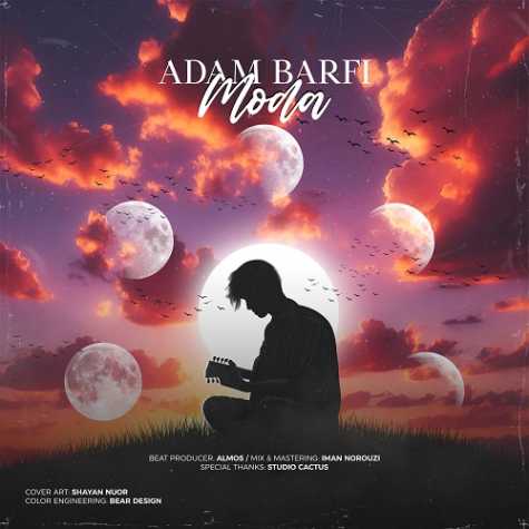 دانلود آهنگ مودا آدم برفی 1 moda adam barfi 2024 12 12 08 30