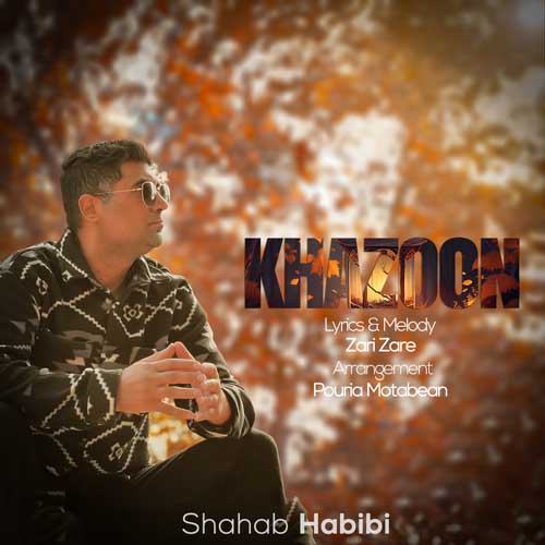 دانلود آهنگ شهاب حبیبی خزون 1 shahab habibi khazoon 2024 12 10 17 00