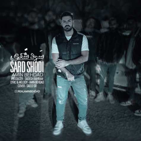 دانلود آهنگ امین بهداد سرد شدی 1 amin behdad sard shodi 2025 01 11 18 00