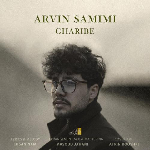 دانلود آهنگ آروین صمیمی غریبه 1 arvin samimi gharibeh 2025 01 20 16 14