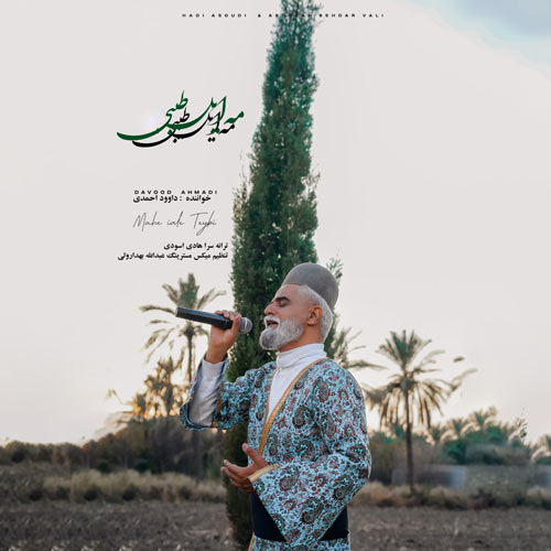 دانلود آهنگ داوود احمدی مه ایل طیبی 1 davood ahmadi mahe eile tayebi 2025 01 25 15 16