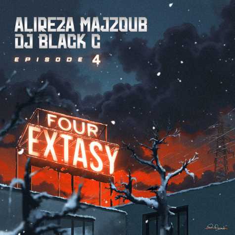 دانلود آهنگ دیجی بلکسی و علیرضا مجذوب پادکست اکستاسی 4 11 dj black c extasy 4 ft alireza majzoub 2025 01 24 20 13