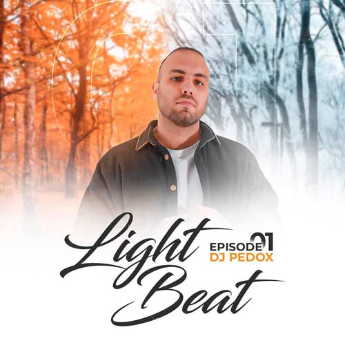 دانلود آهنگ دیجی پدوکس پادکست لایت بیت 1 3 dj pedox light beat 01 2025 01 10 17 24