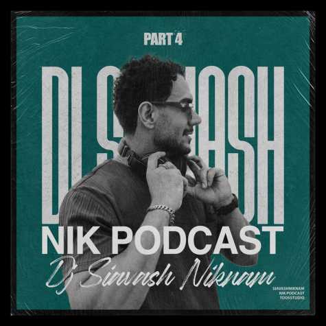 دانلود آهنگ دیجی سیاوش نیکنام پادکست نیک 4 5 dj siavash niknam podcast nik 04 2025 01 09 19 37