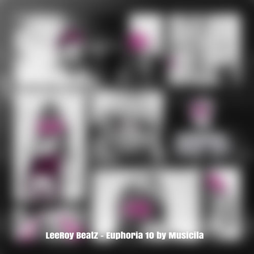 leeroy beatz euphoria 10 by musicila 2025 01 20 09 38