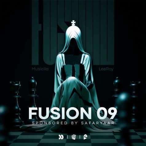 دانلود آهنگ لیروی بیتز پادکست فیوژن 09 1 leeroy beatz podcast fusion 09 2025 01 31 09 56