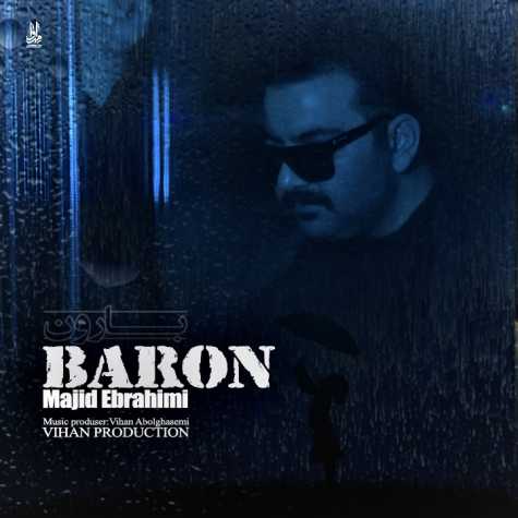 دانلود آهنگ مجید ابرا بارون 1 majid ebrahimi baroon 2025 01 25 21 50