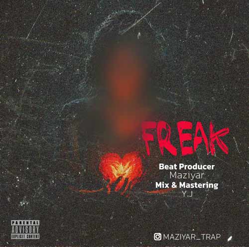 دانلود آهنگ مازیار فریک 1 maziar freak 2025 01 15 00 20