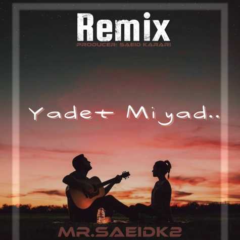 دانلود آهنگ مستر سعید ک۲ یادت میاد (ریمیکس) 1 mr saeidk2 yadet miad remix 2025 01 24 20 16