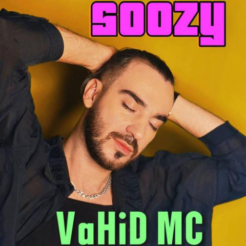 دانلود آهنگ وحید Mc سوزی 1 vahid mc soozy 2025 01 29 19 52