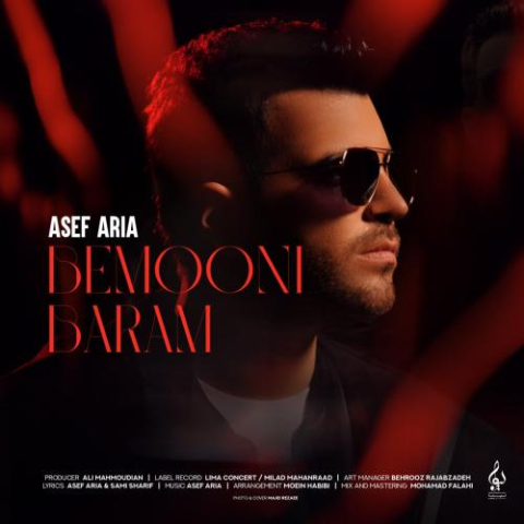 asef aria bemooni baram 2025 02 02 09 06