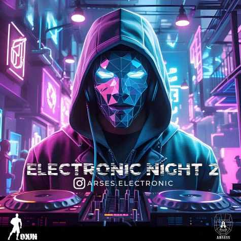 دانلود آهنگ دیجی آرسس پادکست الکترونیک نایت ۲ 2 dj arsess electronic night 02 2025 02 02 17 03