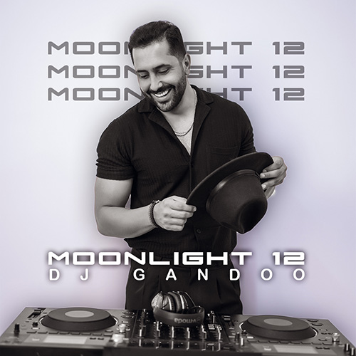 دانلود آهنگ دیجی گاندو پادکست مون لایت ۱۲ 1 dj gando podcast moonlight 12 2025 02 07 11 18