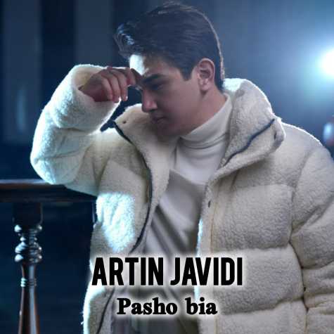 دانلود آهنگ آرتین جاویدی پاشو بیا 1 artin javidi pasho bia 2025 03 19 09 40