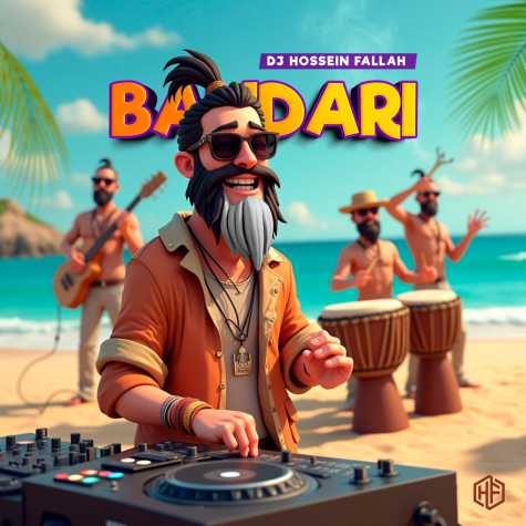 دانلود آهنگ دیجی حسین فلاح پادکست بندری 1 dj hossein fallah bandari 2025 03 29 11 27