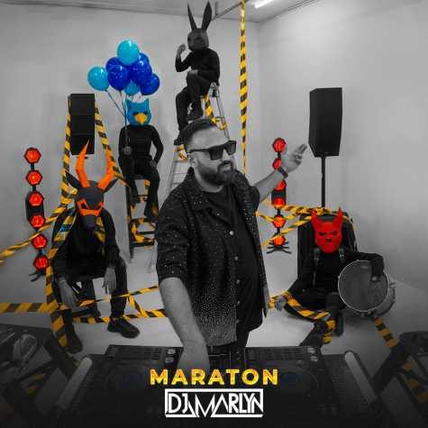 دانلود آهنگ دیجی مارلین پادکست ماراتون 1 1 dj marlyn podcast maraton 01 2025 03 03 13 00
