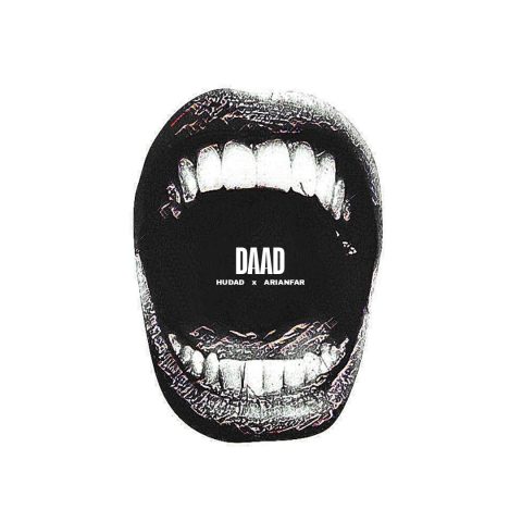 دانلود آهنگ آریانفر داد (هوداد) 1 hudad daad ft arianfar 2025 03 14 09 33