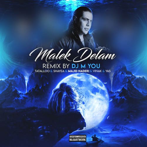 majid naderian maleke delam remix 2025 03 14 01 18