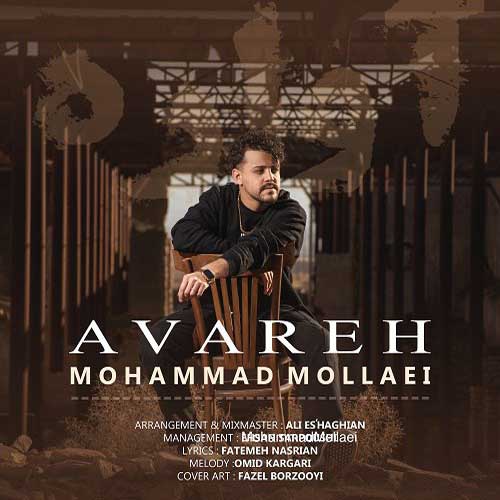 دانلود آهنگ محمد ملایی آواره 11 mohammad mollaei avareh 2025 03 14 18 46