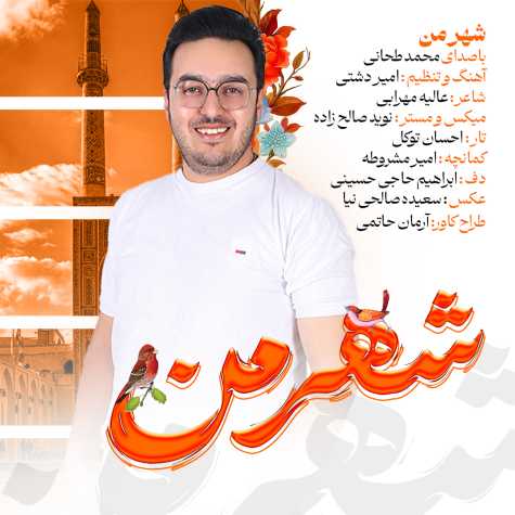 دانلود آهنگ محمد طحانی شهر من 1 mohammad tahani shahre man 2025 03 12 23 19