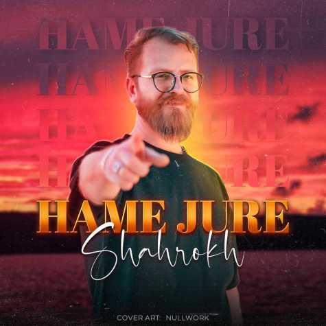 دانلود آهنگ شاهرخ همه جوره 1 shahrokh hame jure 2025 03 19 10 01