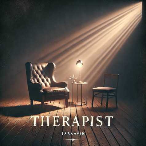 دانلود آهنگ سراوین تراپیست 1 saraavin therapist 2025 04 13 10 32