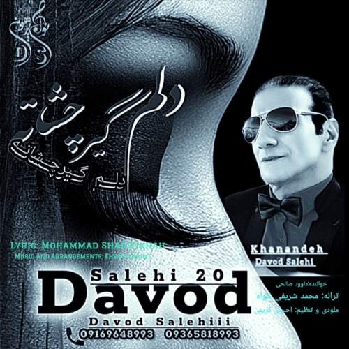 دانلود آهنگ داوود صالحی دلم گیر چشاته 1 davood salehi delam gire cheshate 2025 05 21 12 15