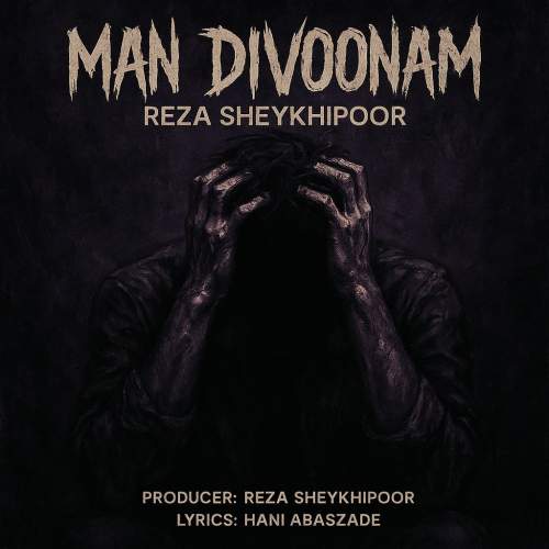 دانلود آهنگ رضا شیخی پور من دیوونم 1 reza sheykhipoor man divoonam 2025 05 29 09 05