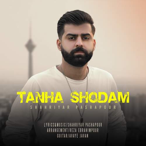 دانلود آهنگ شهریار پاشاپور تنها شدم 1 shahriyar pashapour tanha shodam 2025 05 14 18 54