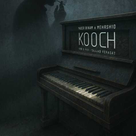 دانلود آهنگ یاسر بینام و مهرشید کوچ 1 yaser binam ft mehrshid koch 2025 05 05 14 02