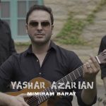دانلود آهنگ یاشار آذریان میمیرم برات