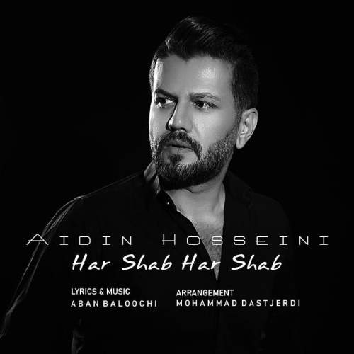 دانلود آهنگ آیدین حسینی هرشب هرشب 1 aidin hosseini harshab harshab 2025 07 19 11 35