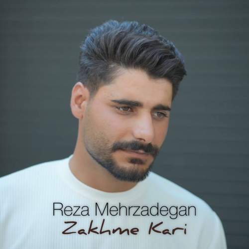 دانلود آهنگ رضا مهرزادگان زخم کاری 1 reza mehrzadegan zakhme kari 2025 07 21 12 45