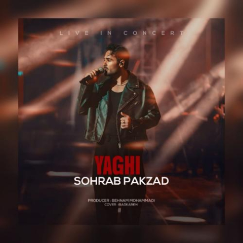دانلود آهنگ سهراب پاکزاد یاغی (اجرای زنده) 1 sohrab pakzad yaghi live in concert 2025 07 23 17 45