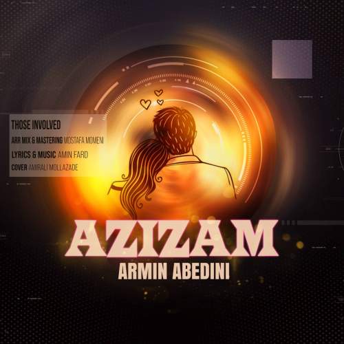 دانلود آهنگ آرمین عابدینی عزیزم 1 armin abedini azizam 2025 08 05 10 23