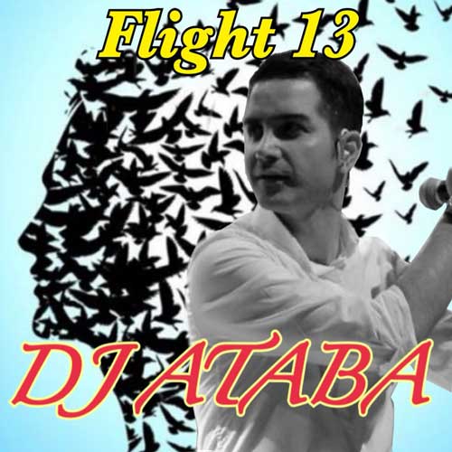 dj ataba flight 13 2025 08 05 10 22