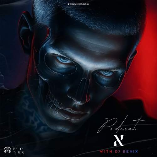 dj benix podcast x 2025 08 31 12 20