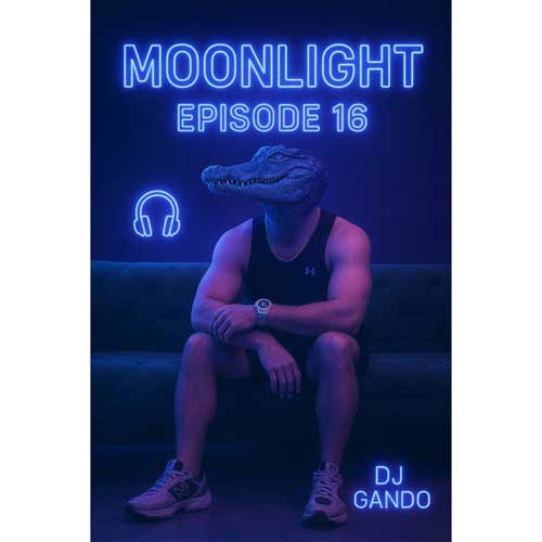 دانلود آهنگ دیجی گاندو مون لایت اپیزود ۱۶ 1 dj gando podcast moonlight 16 2025 08 18 04 35