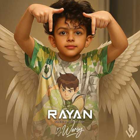دانلود آهنگ دیجی ورسی رایان 1 dj wersy rayan 2025 08 09 17 40