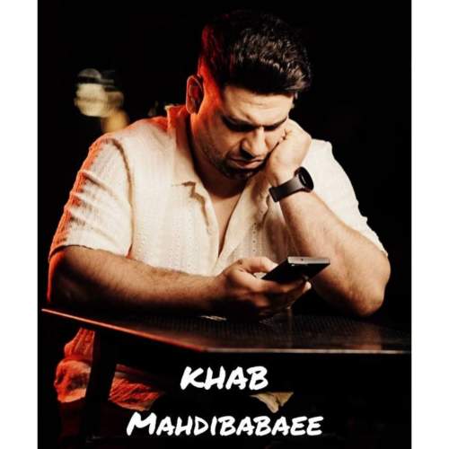 دانلود آهنگ مهدی بابایی خواب 1 mahdi babaee khab 2025 08 24 22 25